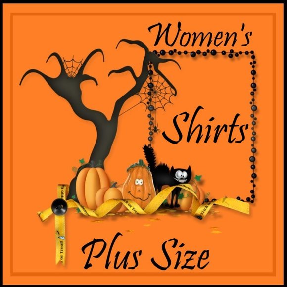 Plus size - Picture 9 of 13